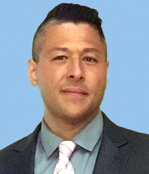 Rosario LoBrutto – Senior Pharmaceutical Executive